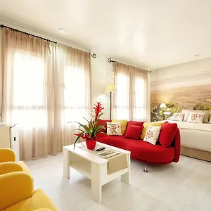 Hotel Torrepalma, Alcala La Real
