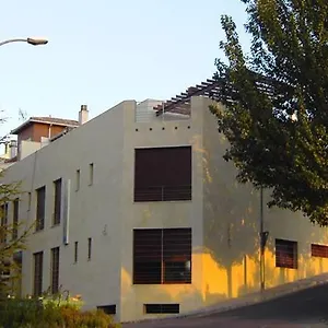 Apartment Llave De Granada, Alcala La Real