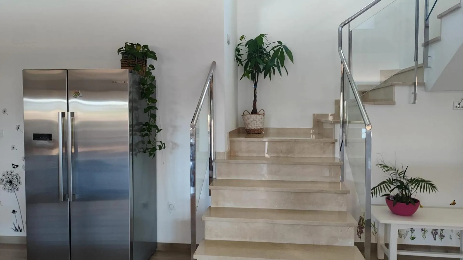 Holiday home Aromas De Alcala Villa Alcala La Real Spain