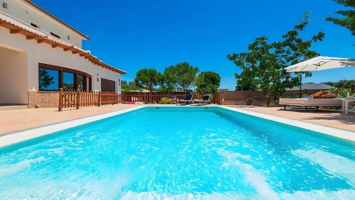 Aromas De Alcala Villa Alcala La Real Holiday home